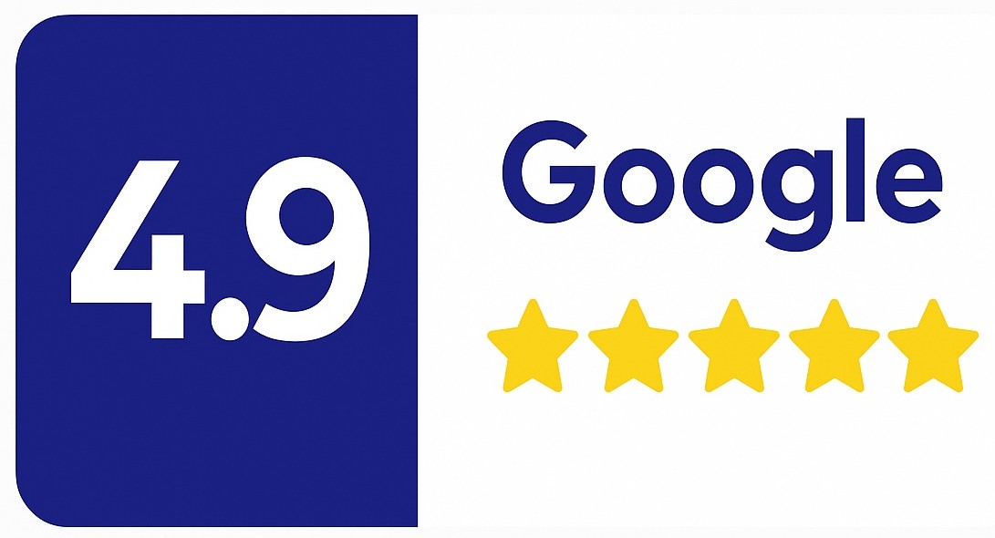 Avaliações do Google