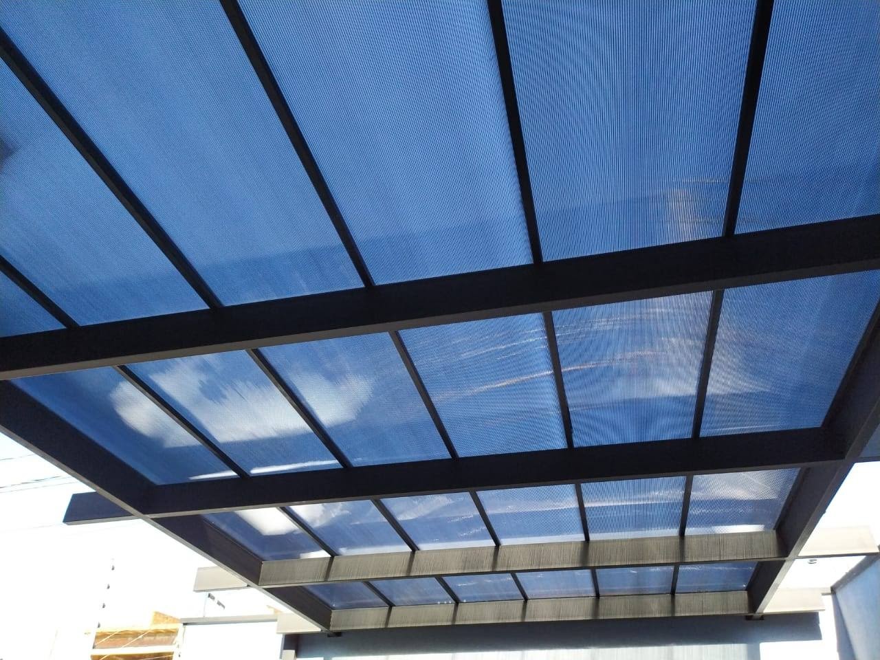 Cobertura em Policarbonato Itupeva Cobertura em Policarbonato Itupeva