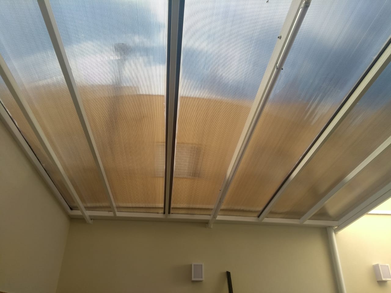 Cobertura em Policarbonato Itupeva Cobertura em Policarbonato Itupeva