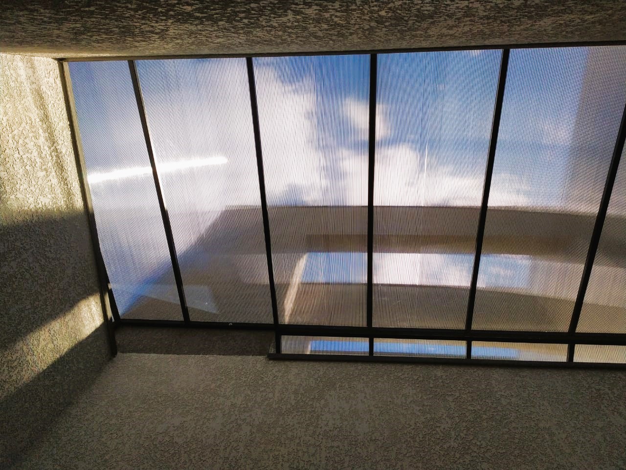 Cobertura em Policarbonato Paulínia Cobertura em Policarbonato Paulínia