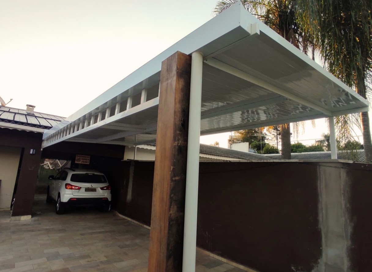 Cobertura em Telha Sanduíche Termo Acústica Campinas Cobertura em Telha Sanduíche Termo Acústica Campinas