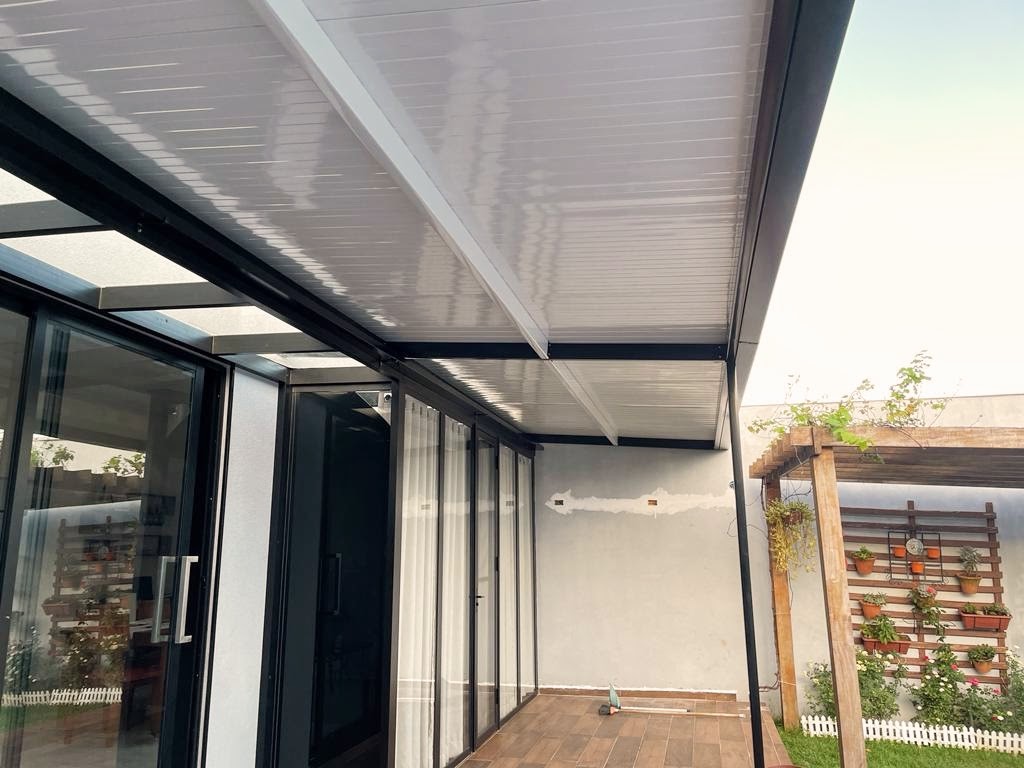 Cobertura em Telha Sanduíche Termo Acústica Campinas Cobertura em Telha Sanduíche Termo Acústica Campinas