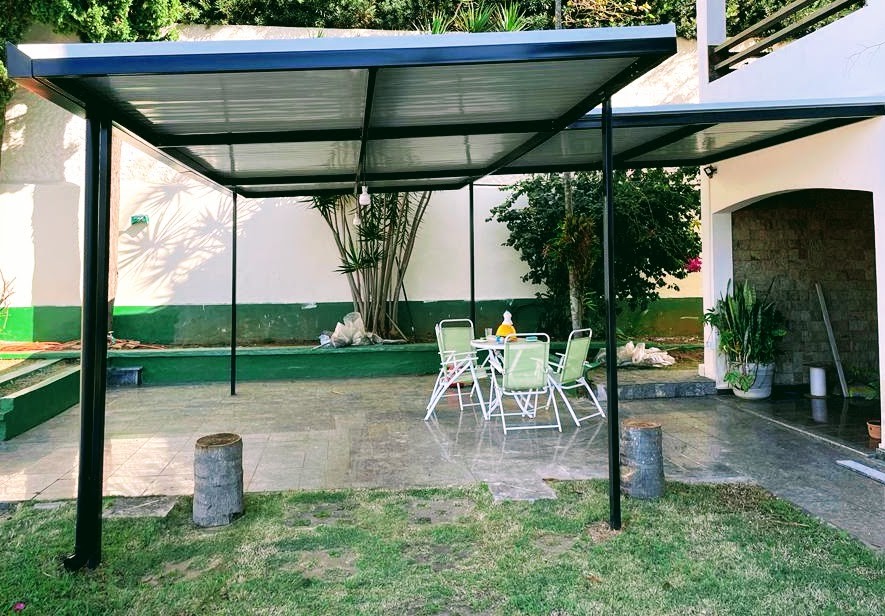 Cobertura em Telha Sanduíche Termo Acústica Campinas Cobertura em Telha Sanduíche Termo Acústica Campinas