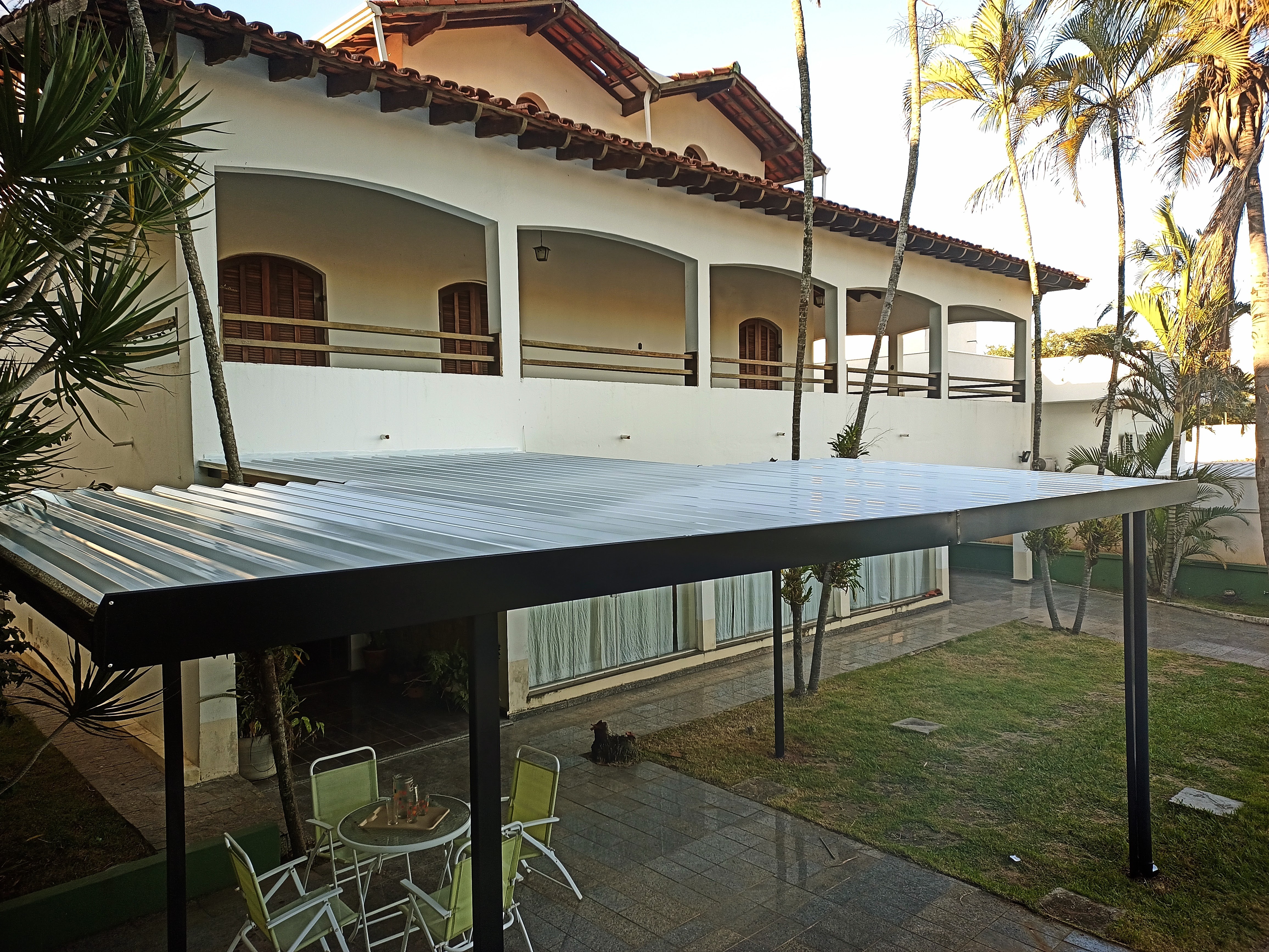 Cobertura em Telha Sanduíche Termo Acústica Paulínia Cobertura em Telha Sanduíche Termo Acústica Paulínia