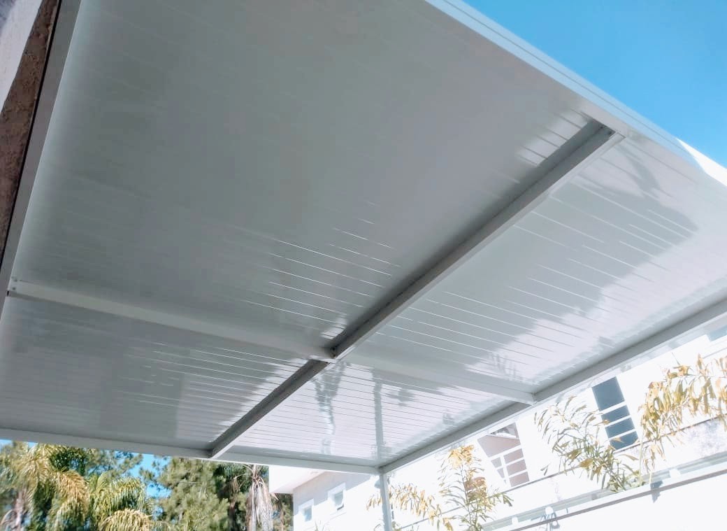 Cobertura em Telha Sanduíche Termo Acústica Paulínia Cobertura em Telha Sanduíche Termo Acústica Paulínia