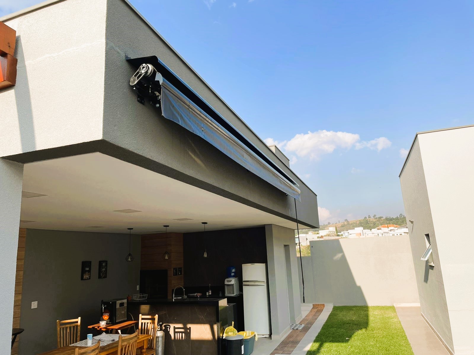 Toldo articulado Itupeva Toldo articulado Itupeva