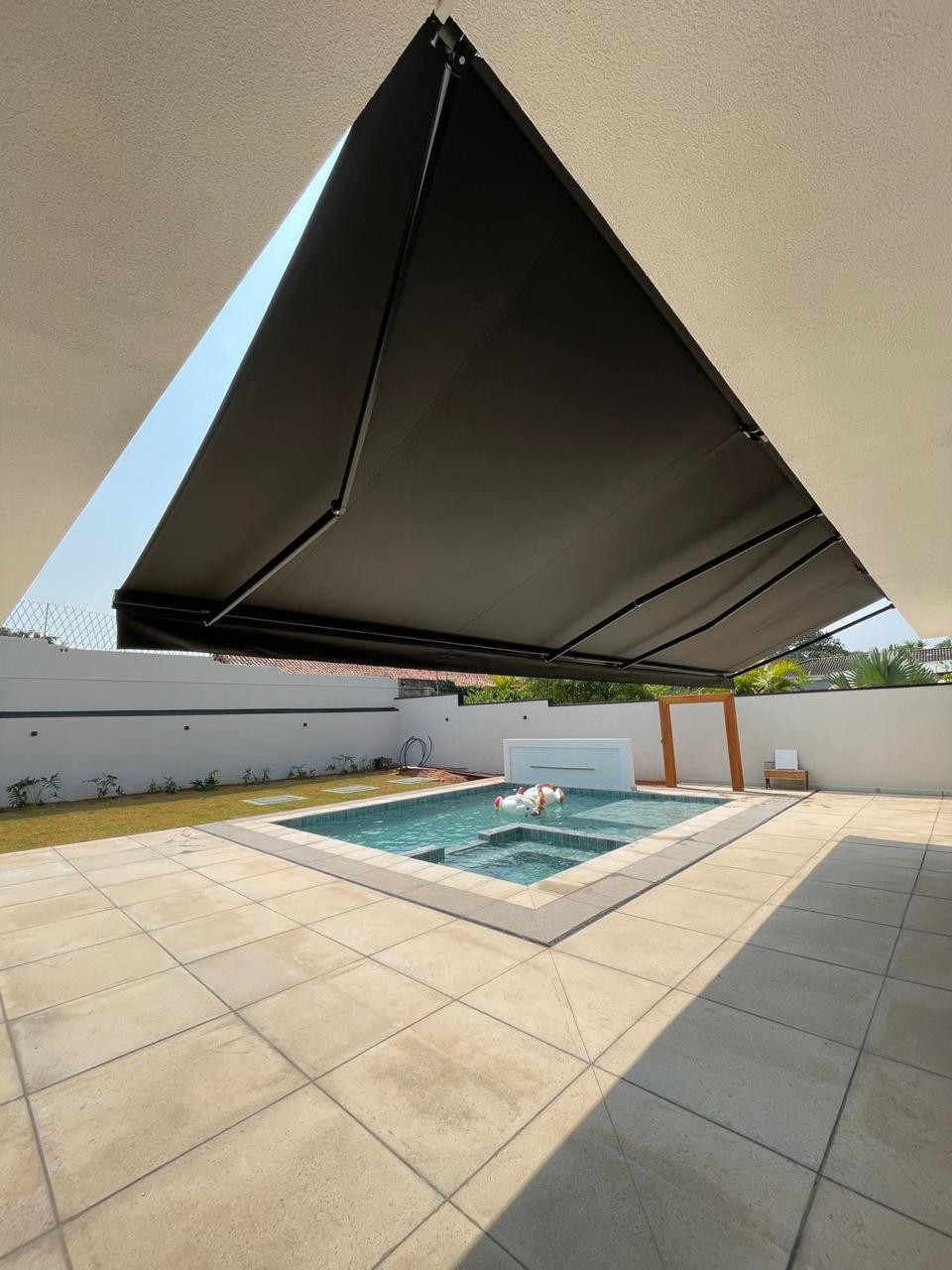 Toldo articulado Itupeva Toldo articulado Itupeva