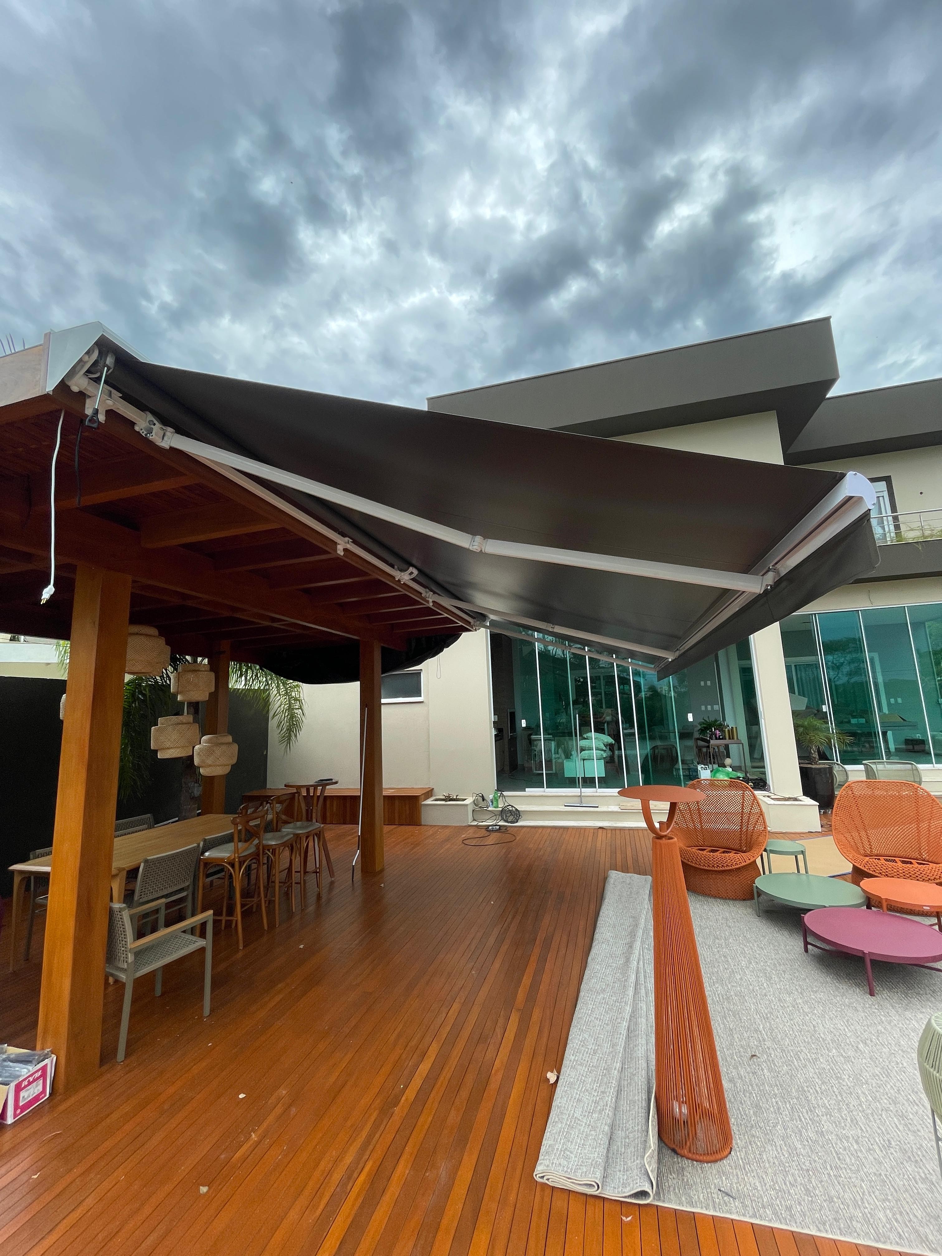 Toldo articulado Itupeva Toldo articulado Itupeva