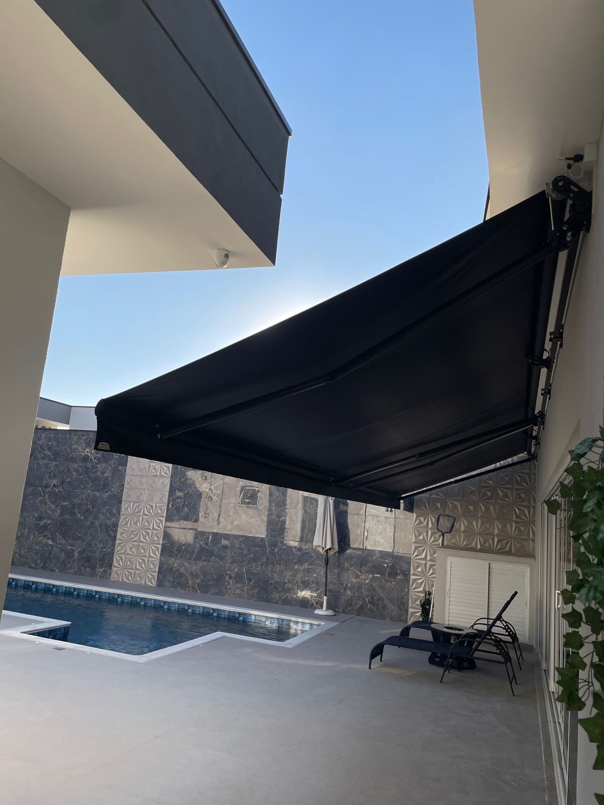 Toldo Articulado Motorizado Campinas Toldo Articulado Motorizado Campinas