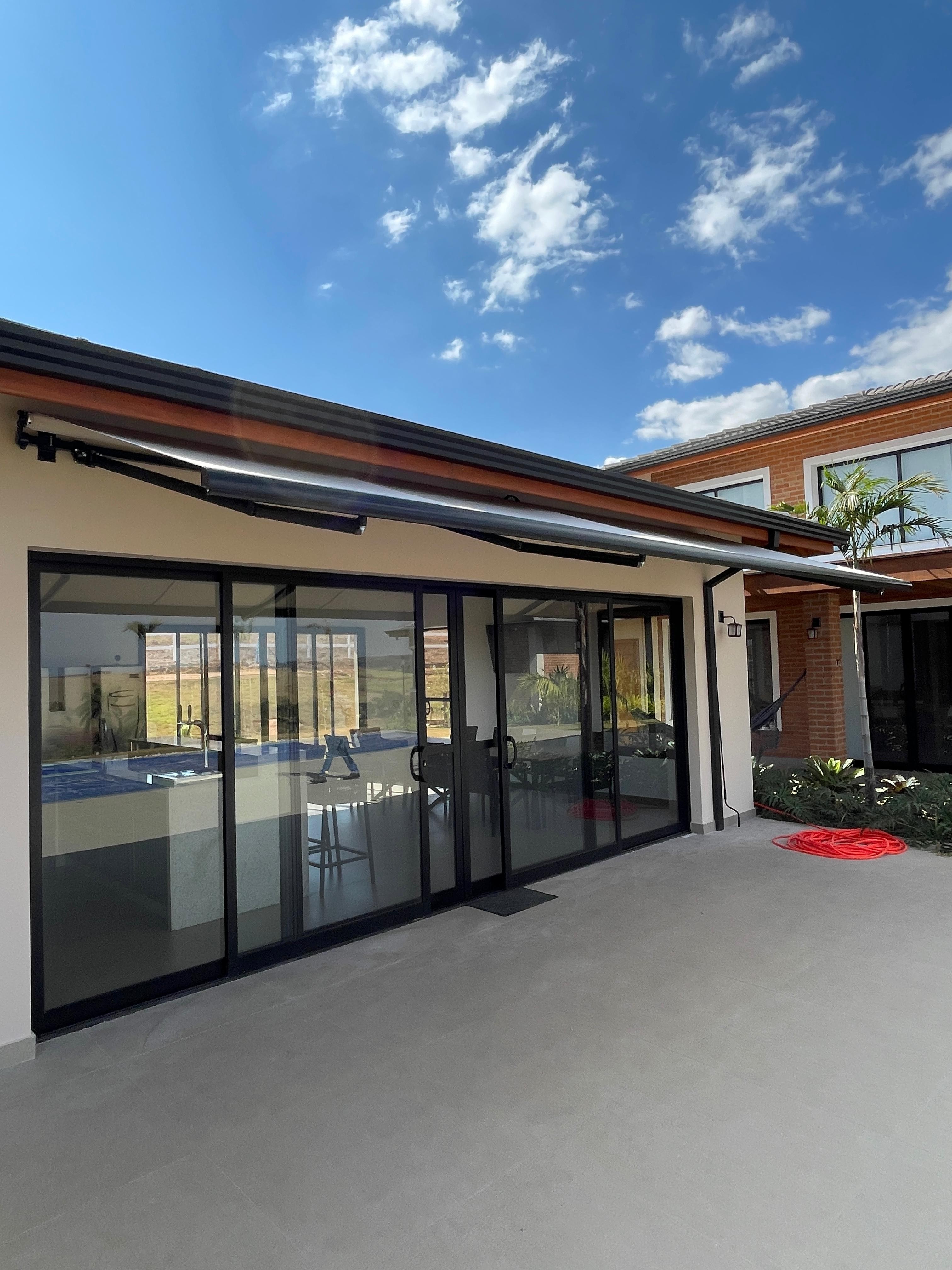 Toldo Articulado Motorizado Campinas Toldo Articulado Motorizado Campinas