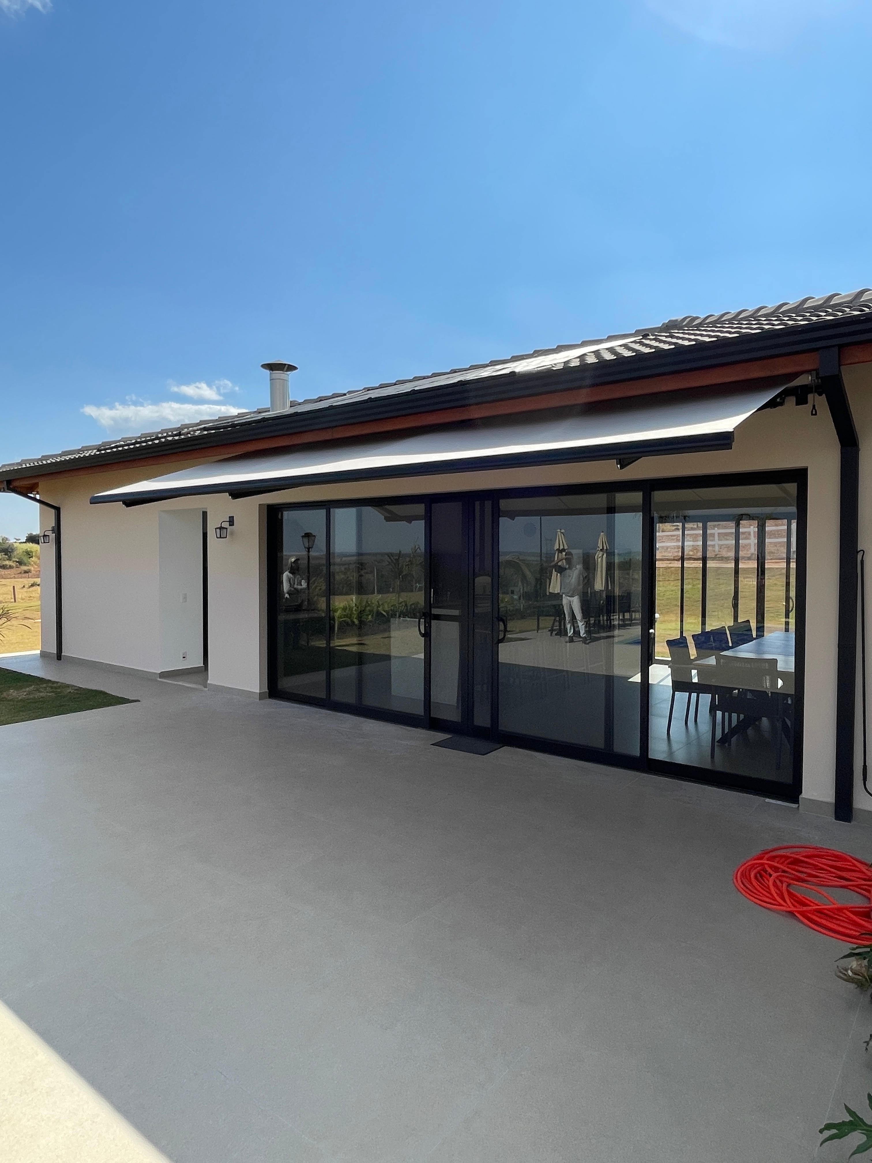 Toldo Articulado Motorizado Campinas Toldo Articulado Motorizado Campinas