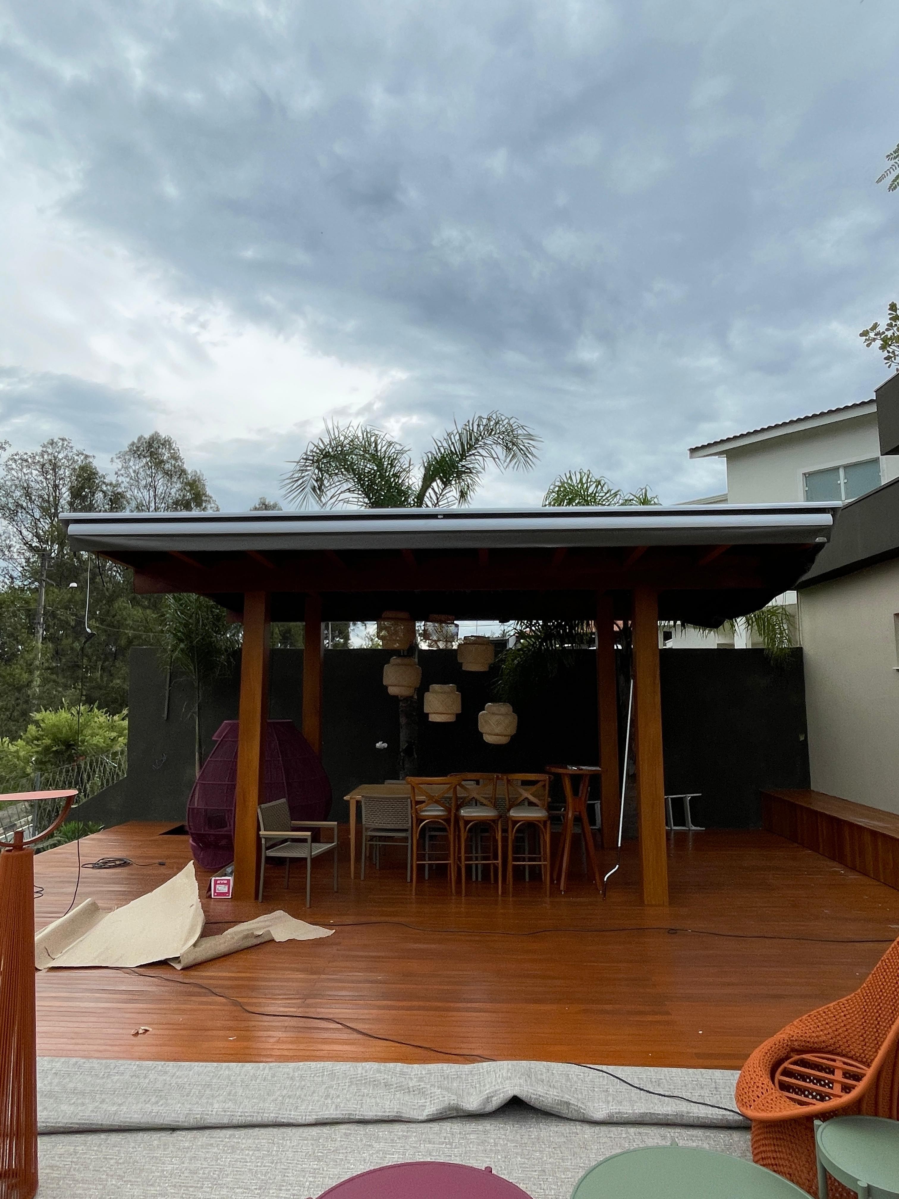 Toldo Articulado Motorizado Campinas Toldo Articulado Motorizado Campinas