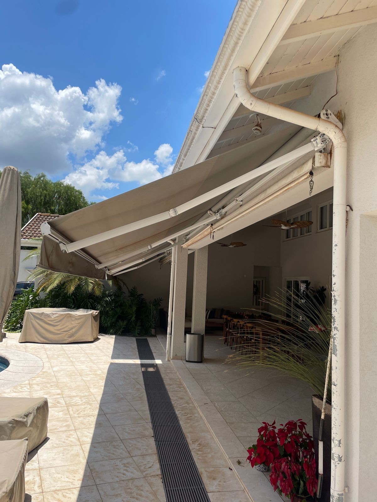 Toldo Articulado Motorizado Campinas Toldo Articulado Motorizado Campinas