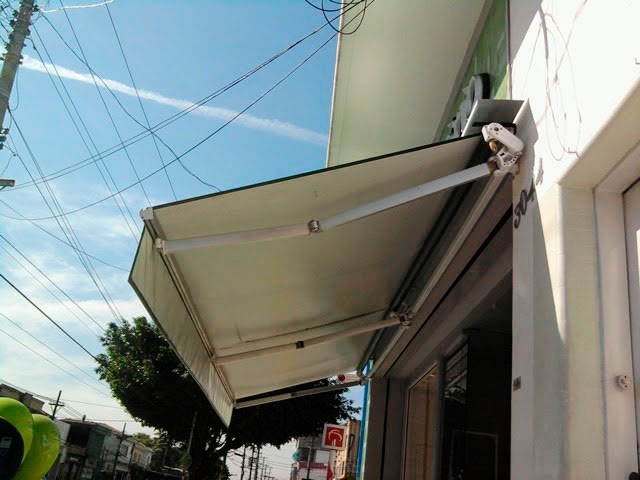 Toldo Articulado Motorizado Itupeva Toldo Articulado Motorizado Itupeva