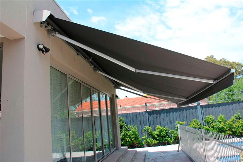 Toldo Articulado Motorizado Valinhos Toldo Articulado Motorizado Valinhos