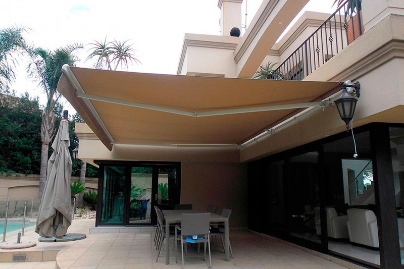 Toldo Articulado Motorizado Valinhos Toldo Articulado Motorizado Valinhos