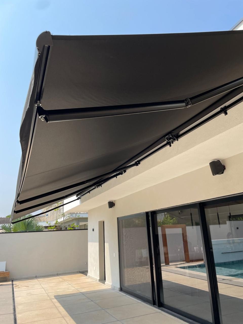 Toldo articulado Paulínia Toldo articulado Paulínia