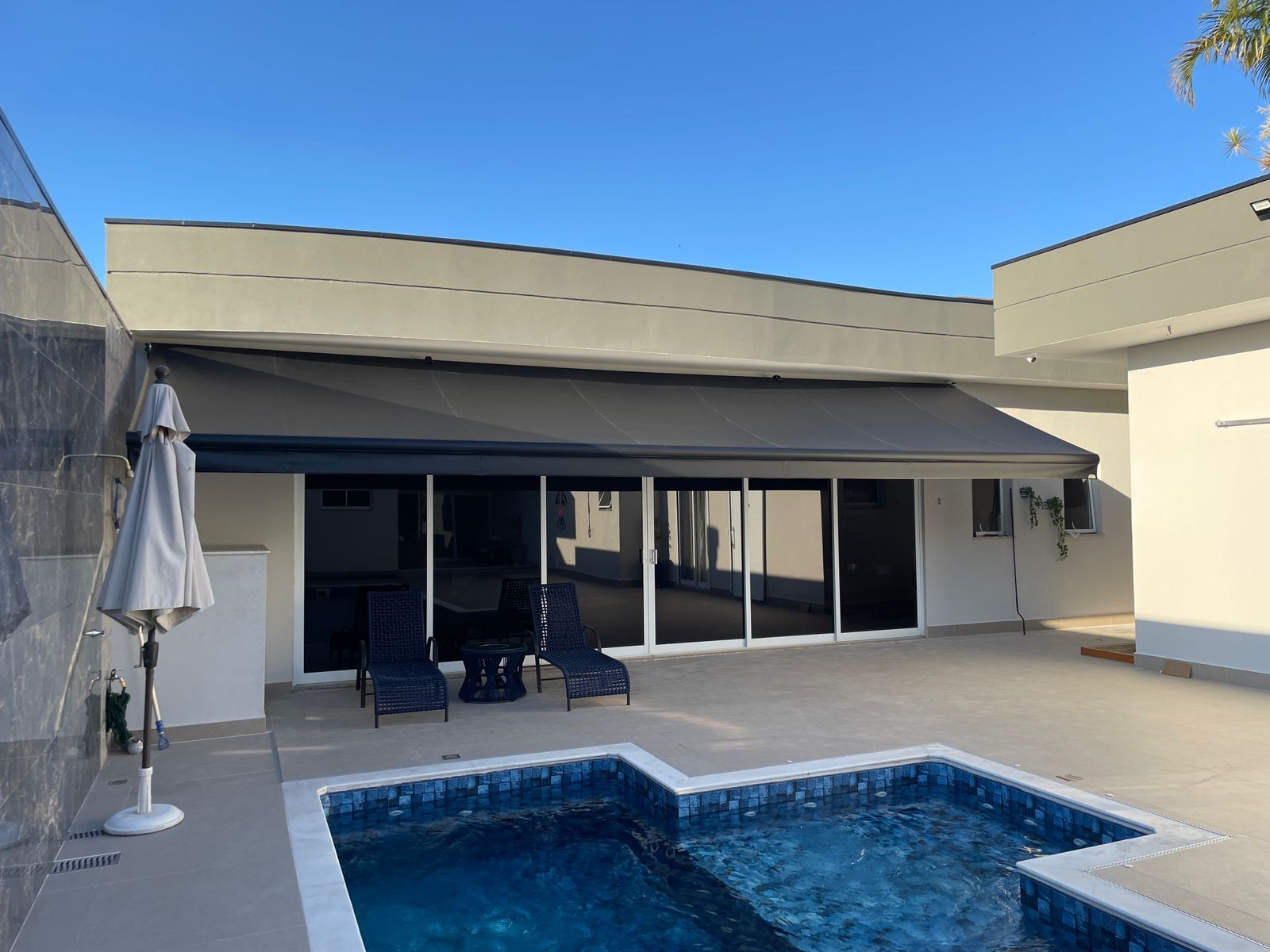 Toldo articulado Paulínia Toldo articulado Paulínia