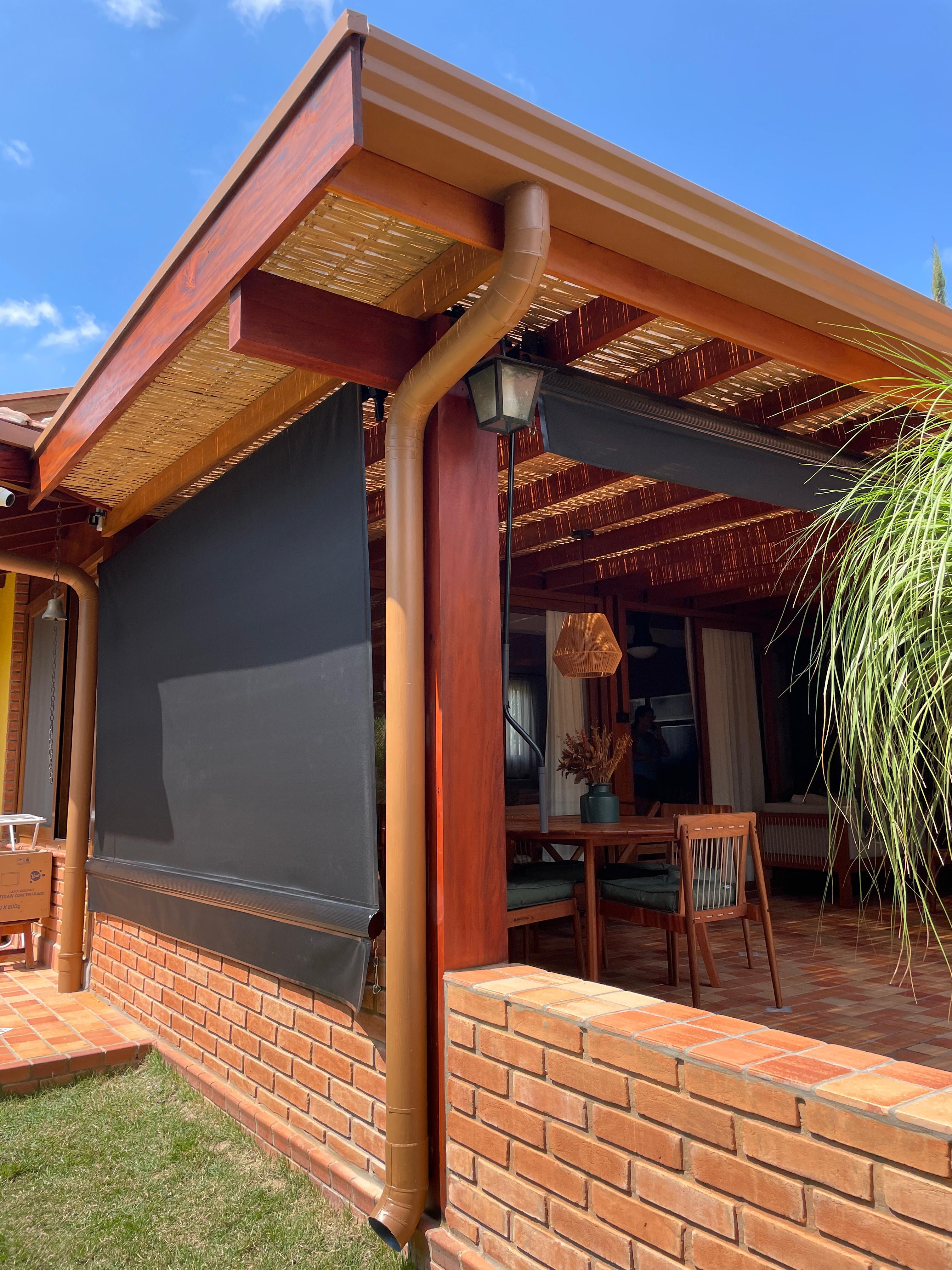 Toldo cortina em tela screen Vinhedo Toldo cortina em tela screen Vinhedo