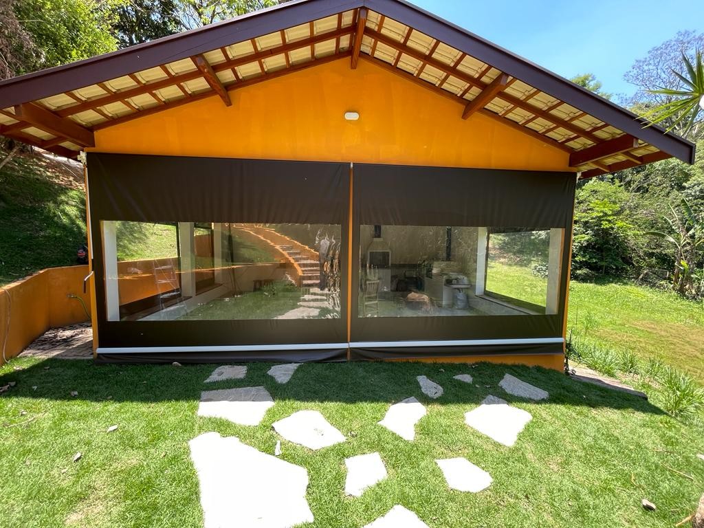 Toldo Cortina Itupeva Toldo Cortina Itupeva