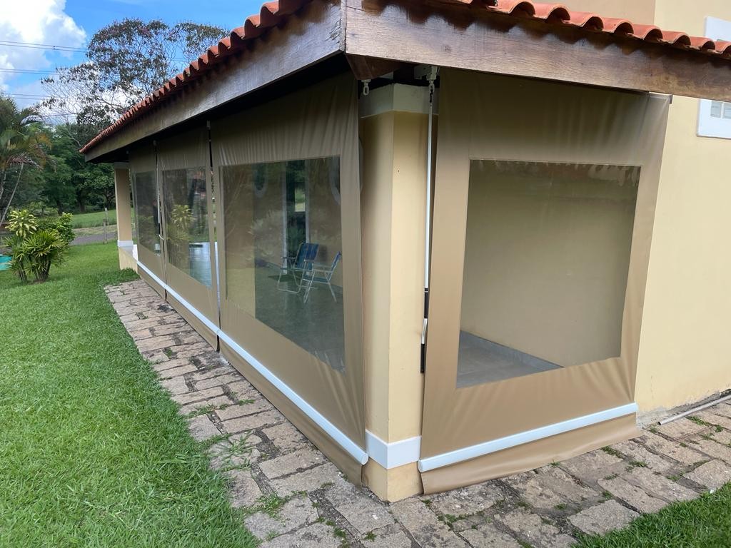 Toldo Cortina Itupeva Toldo Cortina Itupeva