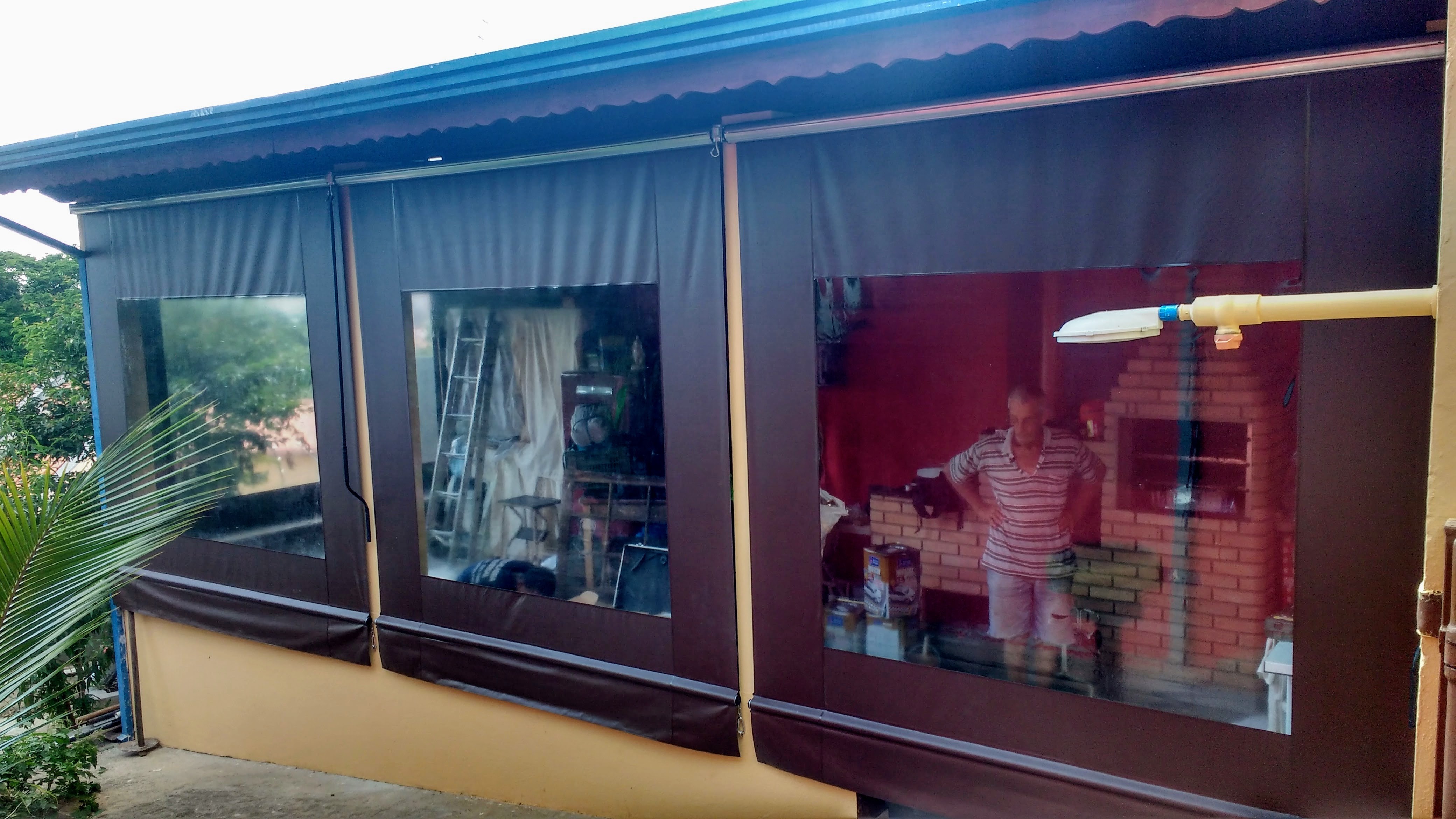 Toldo Cortina Valinhos Toldo Cortina Valinhos