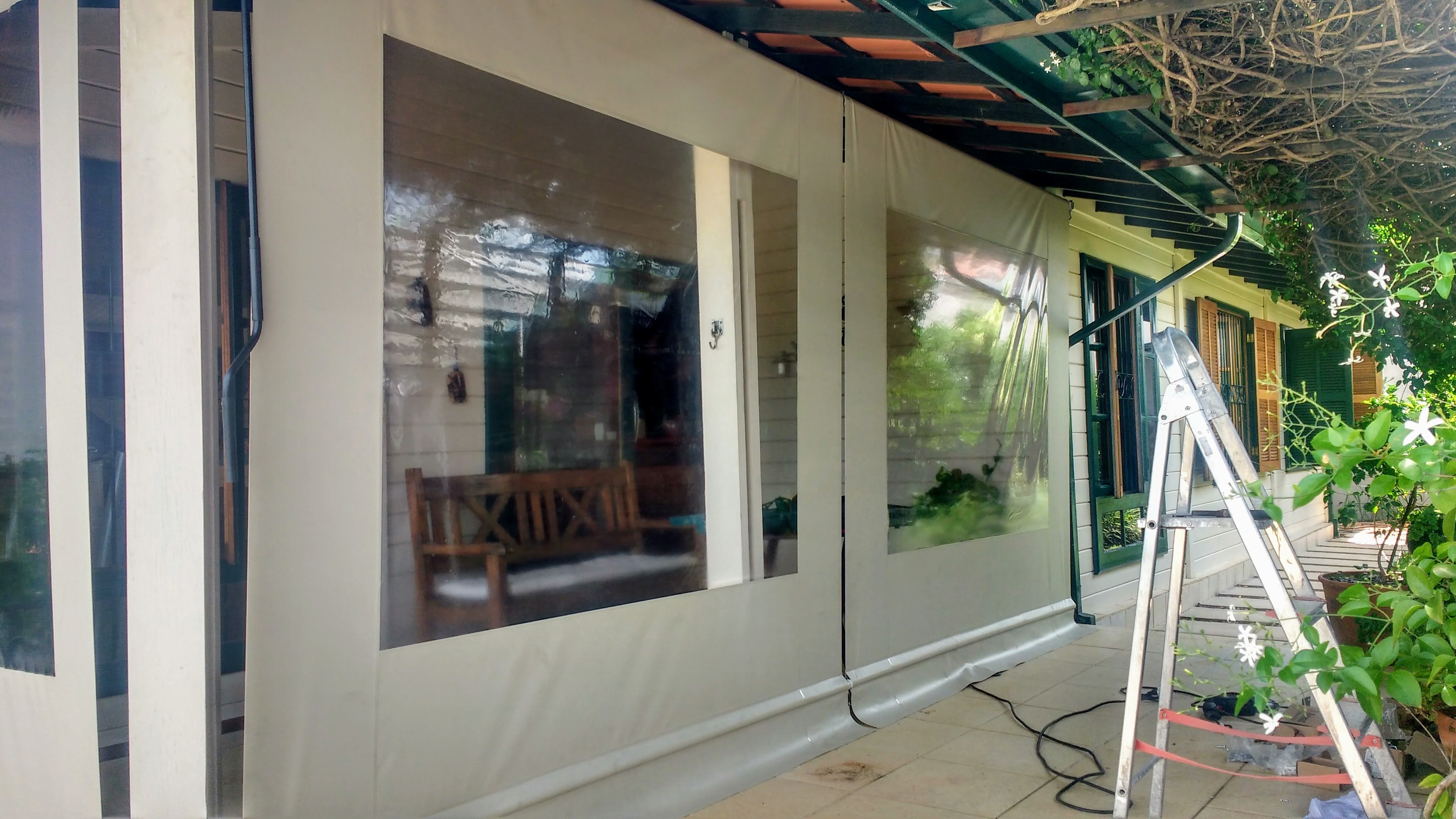 Toldo Cortina Vinhedo Toldo Cortina Vinhedo