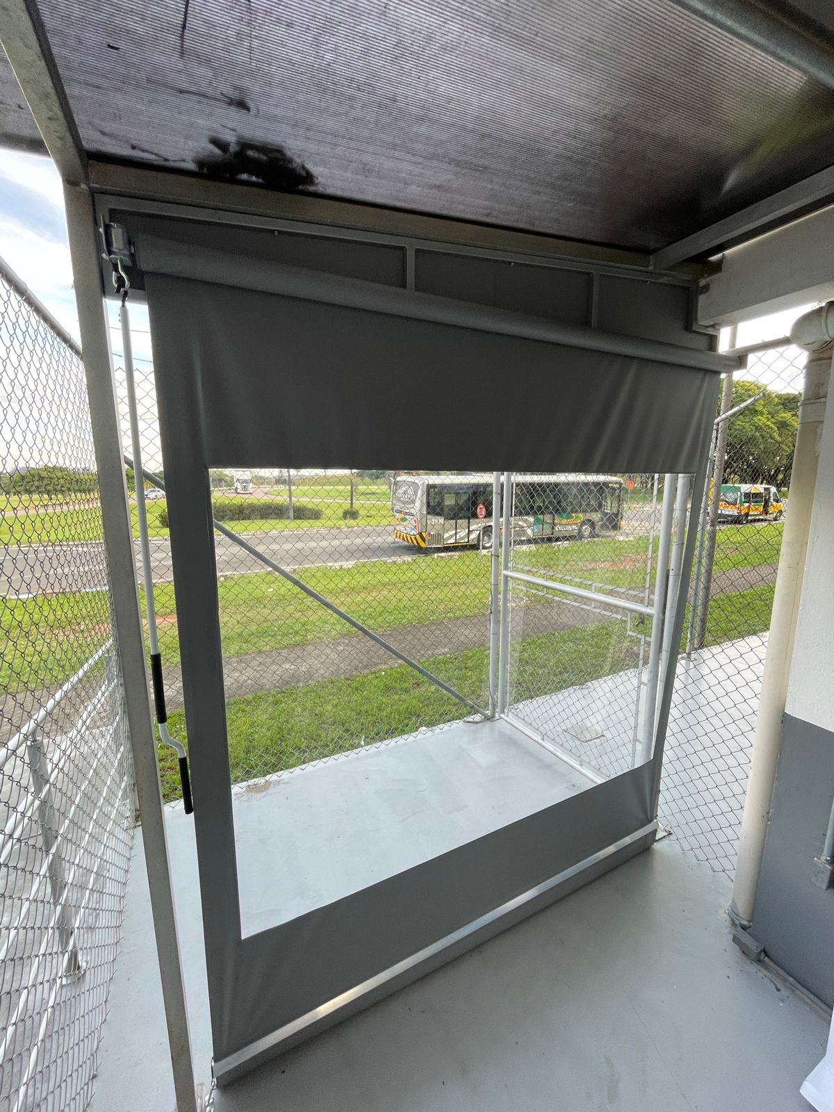 Toldo Cortina Vinhedo Toldo Cortina Vinhedo