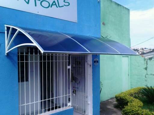 Toldo em Policarbonato Campinas Toldo em Policarbonato Campinas