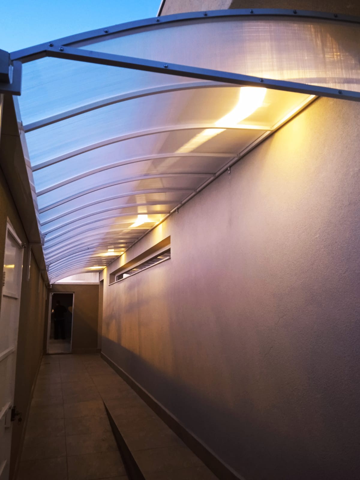 Toldo em Policarbonato Itupeva Toldo em Policarbonato Itupeva