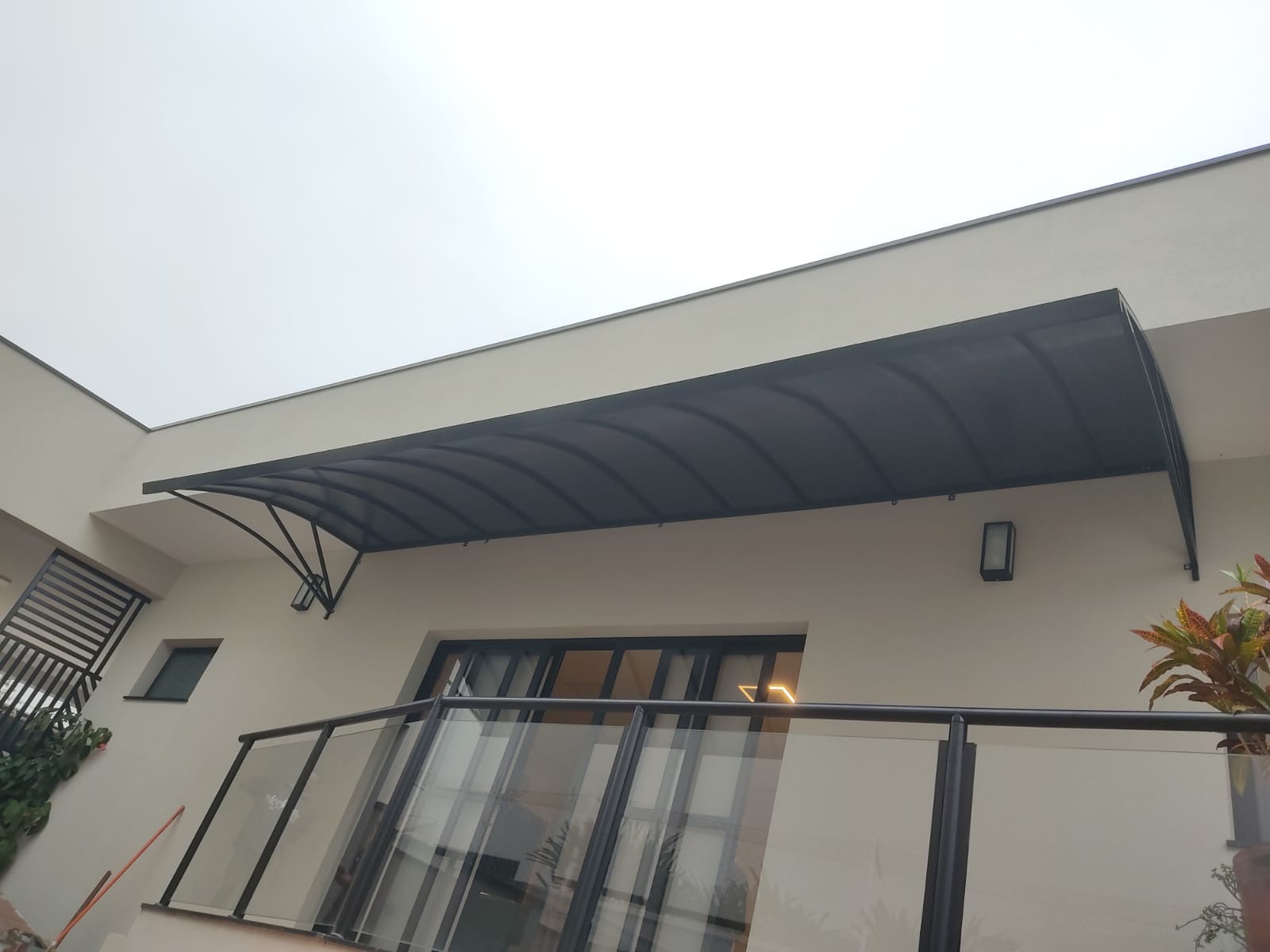 Toldo em Policarbonato Paulínia Toldo em Policarbonato Paulínia