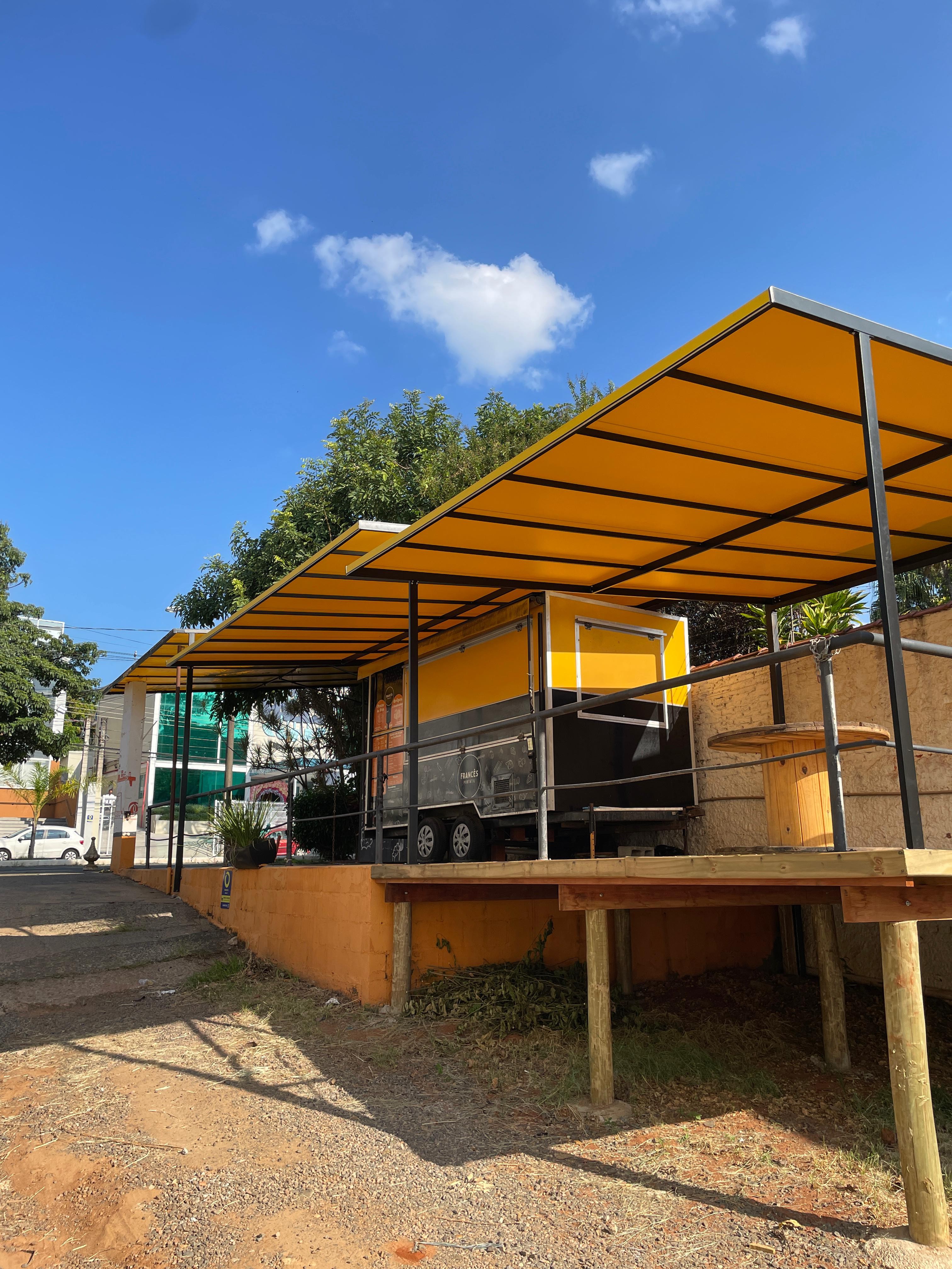 Toldo fixo Itupeva Toldo fixo Itupeva