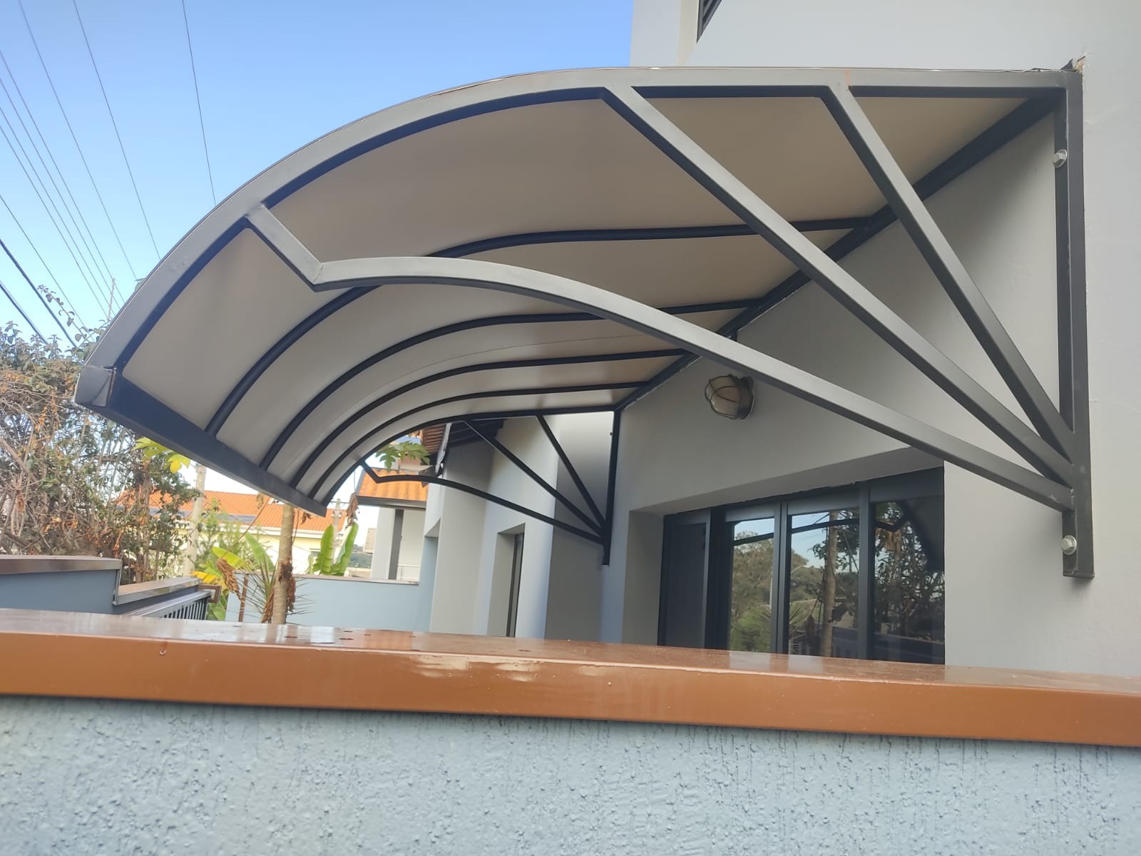 Toldo fixo Vinhedo Toldo fixo Vinhedo