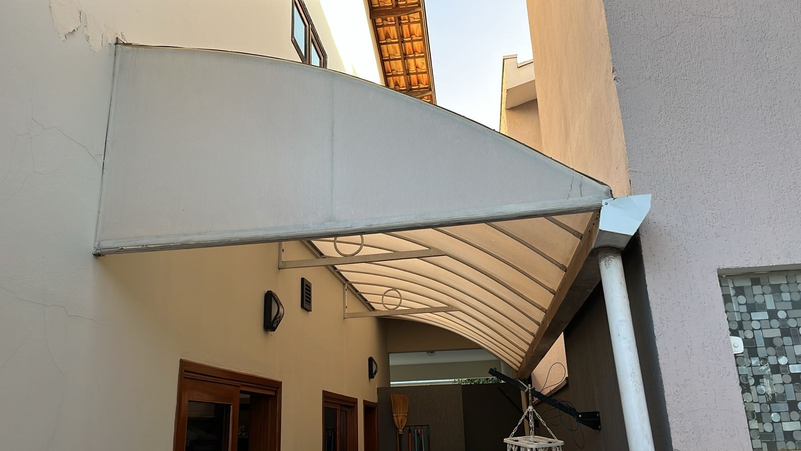 Toldo fixo Vinhedo Toldo fixo Vinhedo
