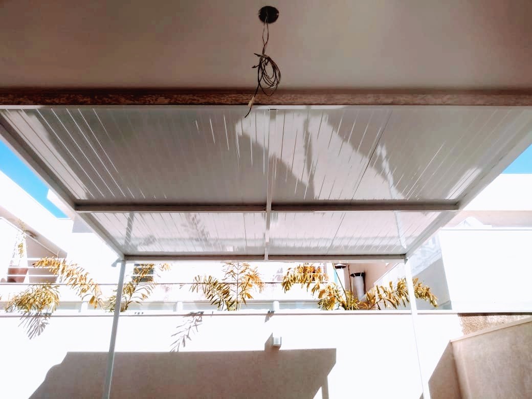 Cobertura em Telha Sanduíche Termo Acústica Itupeva Cobertura em Telha Sanduíche Termo Acústica Itupeva