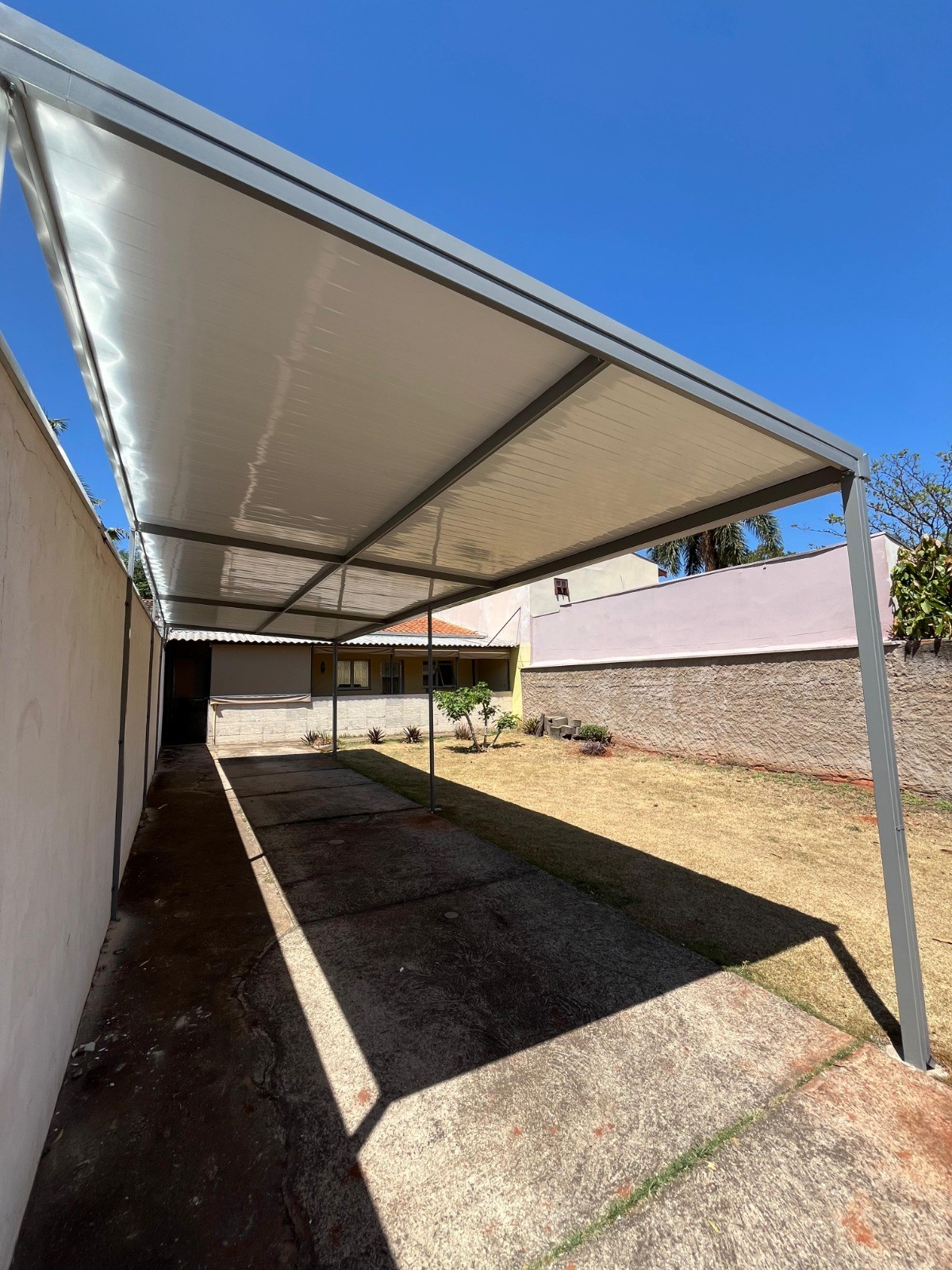 Cobertura em Telha Sanduíche Termo Acústica Itupeva Cobertura em Telha Sanduíche Termo Acústica Itupeva